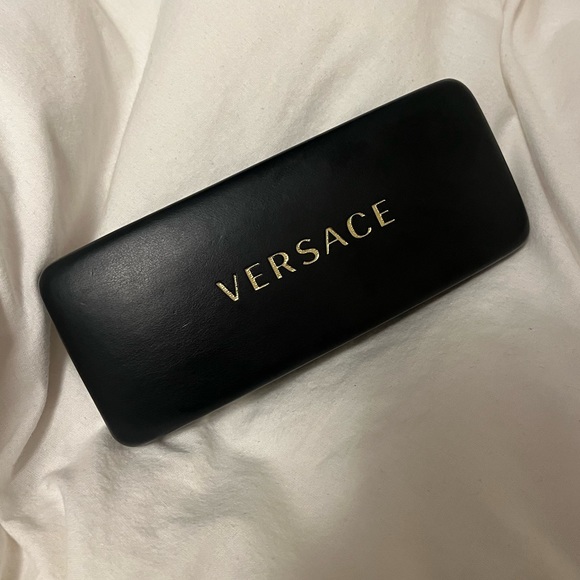 Versace Accessories - Versace Glasses Case